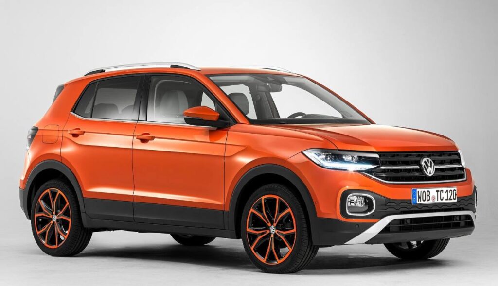 diferencias entre SUV y Crossover