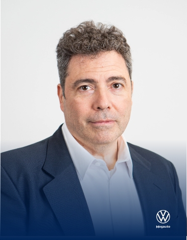 Bernat Prat