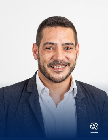David González